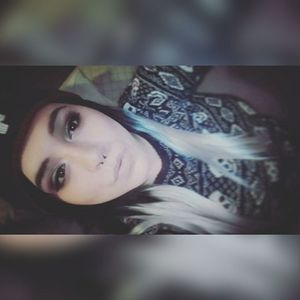 Meet your Posher, Cheyenne